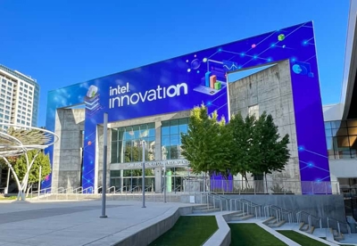 San Jose Convention Center Photo